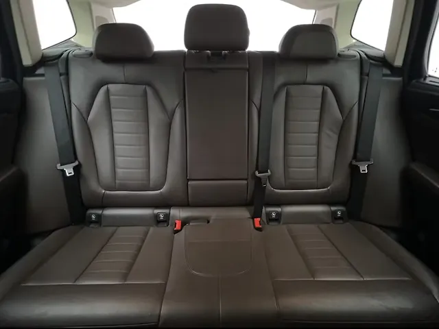 Used BMW X3 [2018-2022] xDrive 30i Luxury Line in Gurgaon