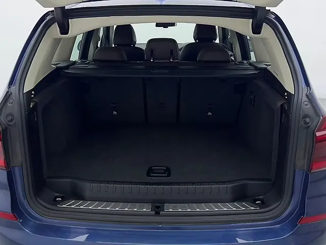 Used BMW X3 [2018-2022] xDrive 30i Luxury Line in Gurgaon