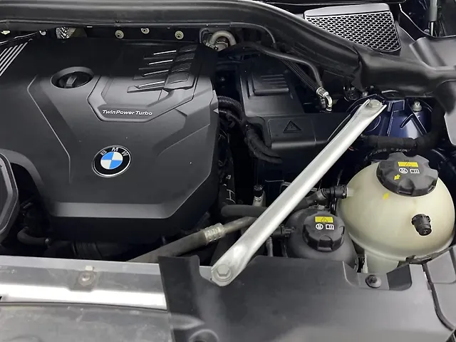 Used BMW X3 [2018-2022] xDrive 30i Luxury Line in Gurgaon