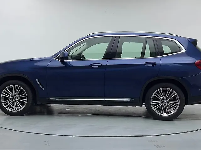 Used BMW X3 [2018-2022] xDrive 30i Luxury Line in Gurgaon