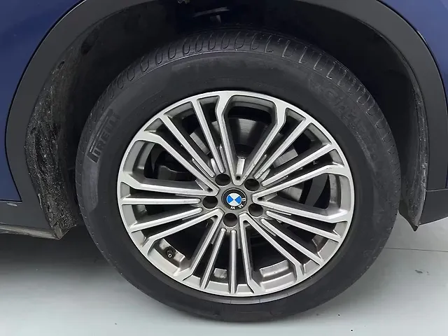 Used BMW X3 [2018-2022] xDrive 30i Luxury Line in Gurgaon