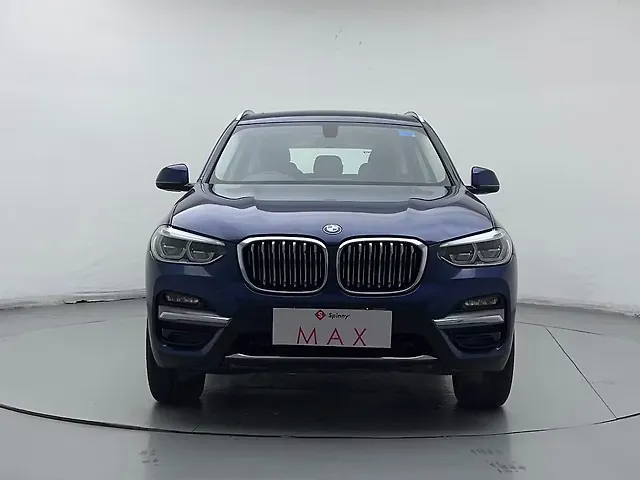 Used BMW X3 [2018-2022] xDrive 30i Luxury Line in Gurgaon