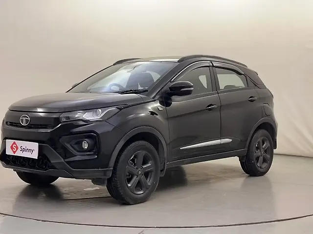 Used 2023 Tata Nexon in Bangalore