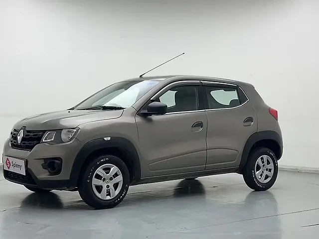 Used 2018 Renault Kwid in Faridabad Used 2018 Renault Kwid in Faridabad