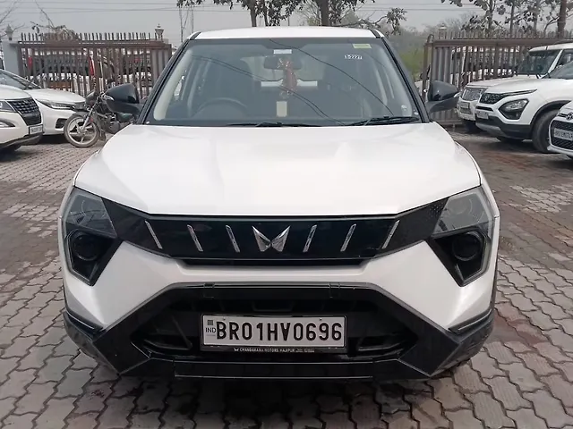 Used 2024 Mahindra XUV300 in Bettiah
