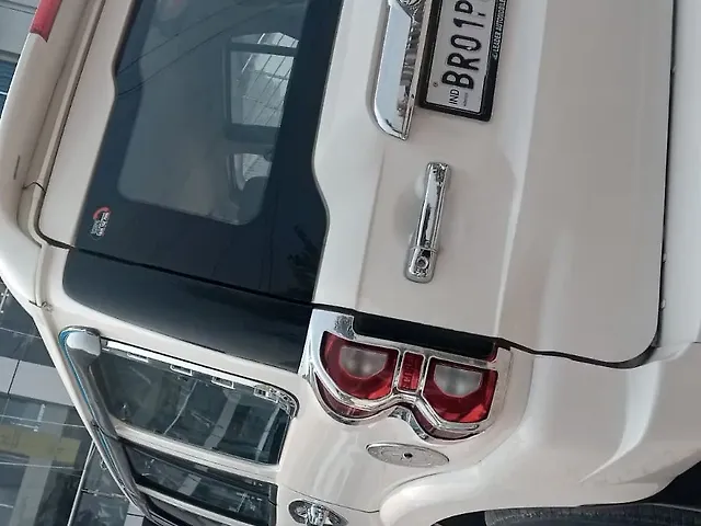 Used Mahindra Scorpio 2021 S5 in Bettiah Used Mahindra Scorpio 2021 S5 in Bettiah