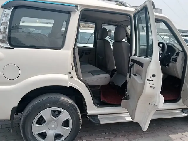 Used Mahindra Scorpio 2021 S5 in Bettiah Used Mahindra Scorpio 2021 S5 in Bettiah