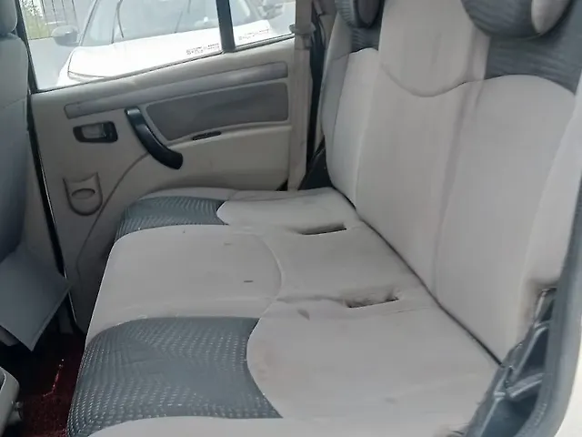 Second Hand 2022 Mahindra Scorpio 2021 S5 for sale at Rs. 13