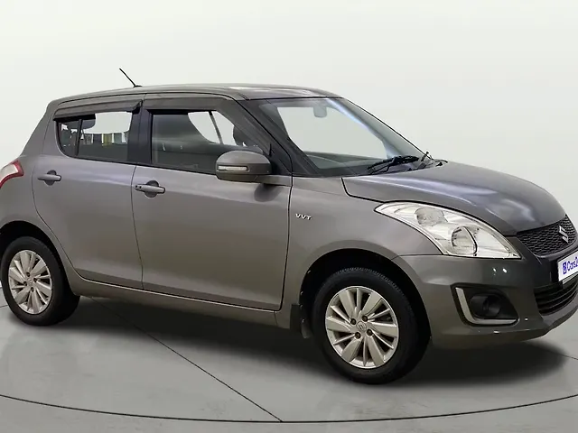 Used 2015 Maruti Suzuki Swift in Mumbai