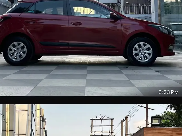 Used 2017 Hyundai Elite i20 in Delhi Used 2017 Hyundai Elite i20 in Delhi