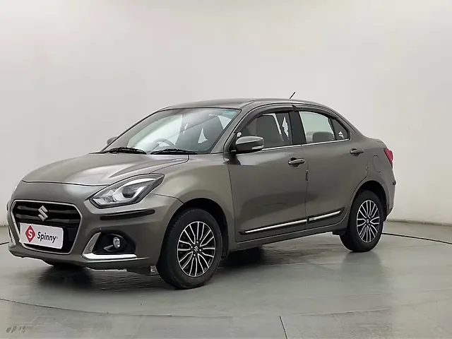 Used 2023 Maruti Suzuki DZire in Thane Used 2023 Maruti Suzuki DZire in Thane