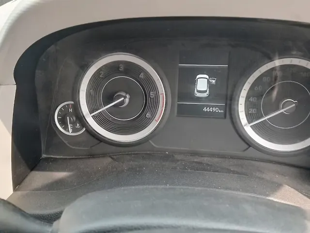 Used Hyundai Creta SX (O) Diesel 1.5L Turbo Automatic (TC) in Bettiah