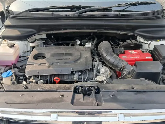 Used Hyundai Creta SX (O) Diesel 1.5L Turbo Automatic (TC) in Bettiah