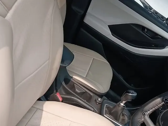 Used Hyundai Creta SX (O) Diesel 1.5L Turbo Automatic (TC) in Bettiah