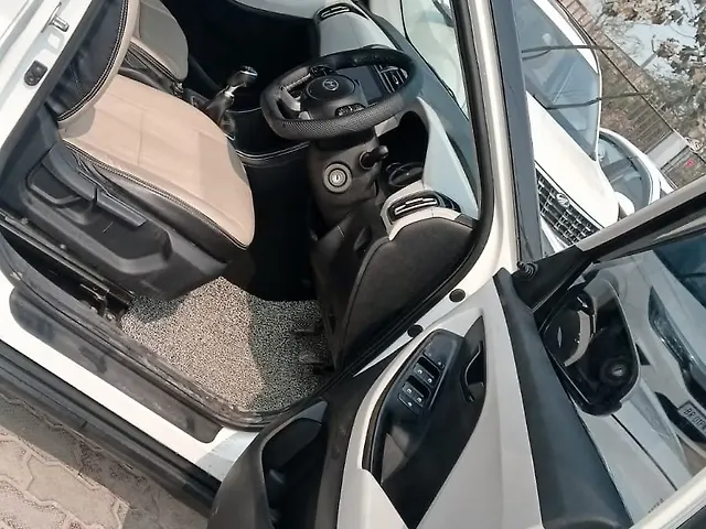 Used Hyundai Creta SX (O) Diesel 1.5L Turbo Automatic (TC) in Bettiah