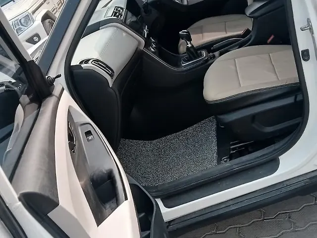 Used Hyundai Creta SX (O) Diesel 1.5L Turbo Automatic (TC) in Bettiah