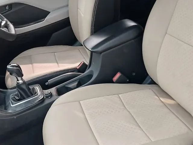 Used Hyundai Creta SX (O) Diesel 1.5L Turbo Automatic (TC) in Bettiah