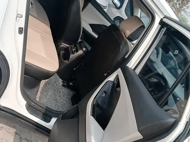 Used Hyundai Creta SX (O) Diesel 1.5L Turbo Automatic (TC) in Bettiah