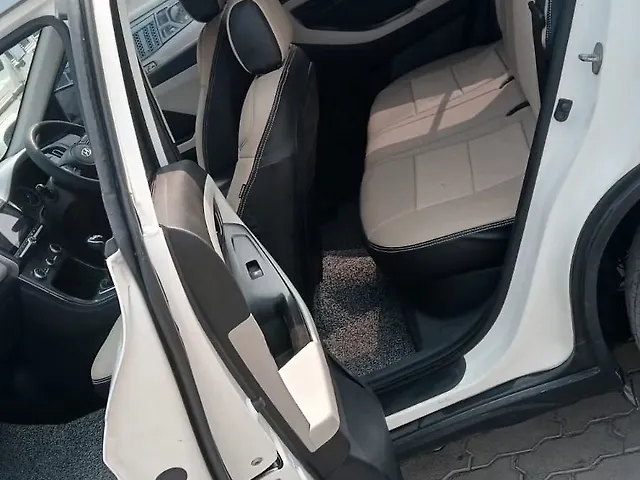 Used Hyundai Creta SX (O) Diesel 1.5L Turbo Automatic (TC) in Bettiah