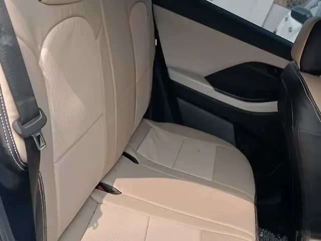 Used Hyundai Creta SX (O) Diesel 1.5L Turbo Automatic (TC) in Bettiah