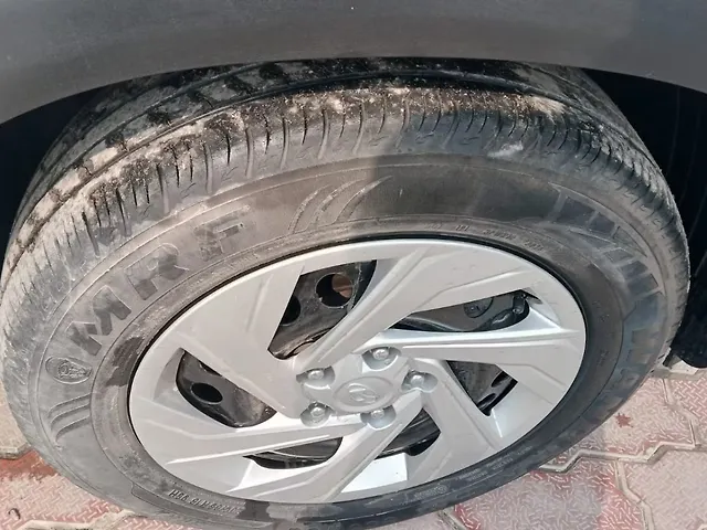 Used Hyundai Creta SX (O) Diesel 1.5L Turbo Automatic (TC) in Bettiah