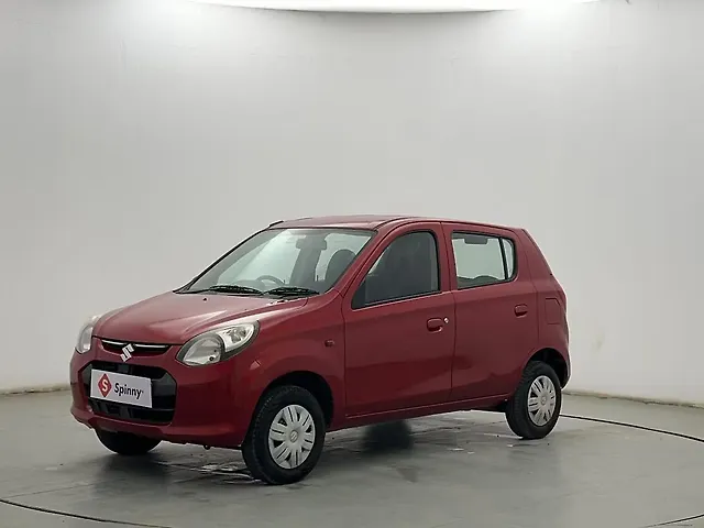 Used 2014 Maruti Suzuki Alto 800 in Kolkata