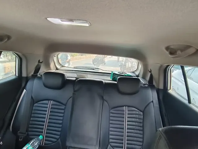 Used Hyundai Creta [2018-2019] SX 1.6 CRDi (O) in Nagpur