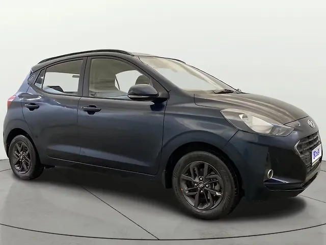 Used 2021 Hyundai Grand i10 NIOS in Delhi