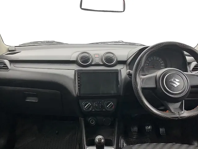 Used Maruti Suzuki Swift [2018-2021] LXi in Delhi