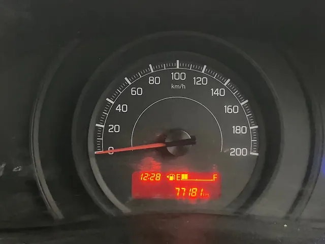 Used Maruti Suzuki Swift [2018-2021] LXi in Delhi