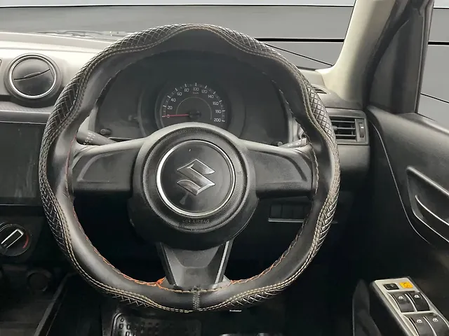 Used Maruti Suzuki Swift [2018-2021] LXi in Delhi