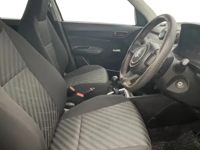 Used Maruti Suzuki Swift [2018-2021] LXi in Delhi