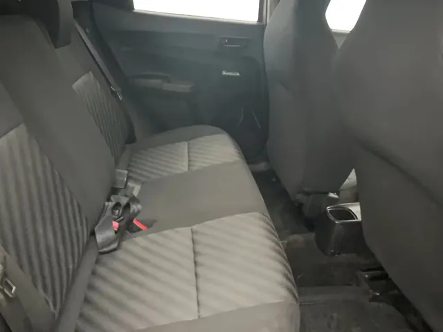 Used Maruti Suzuki Swift [2018-2021] LXi in Delhi