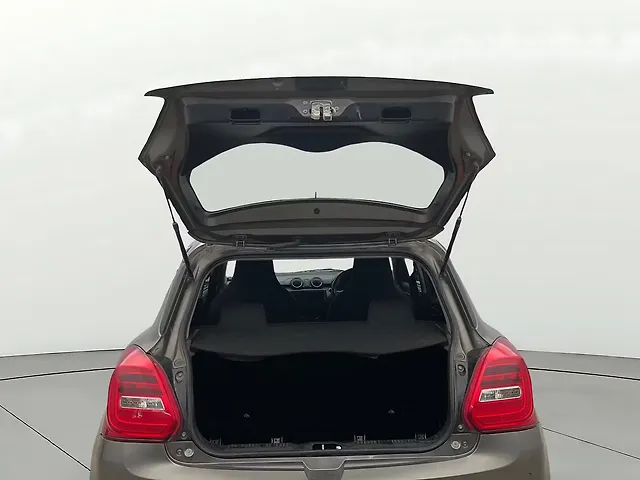 Used Maruti Suzuki Swift [2018-2021] LXi in Delhi