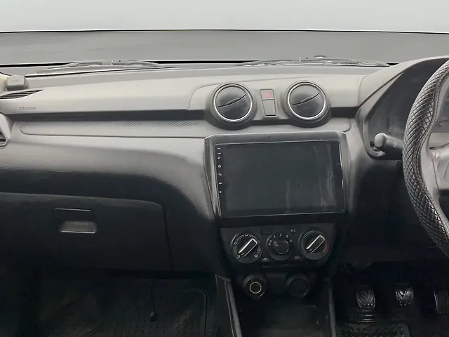 Used Maruti Suzuki Swift [2018-2021] LXi in Delhi