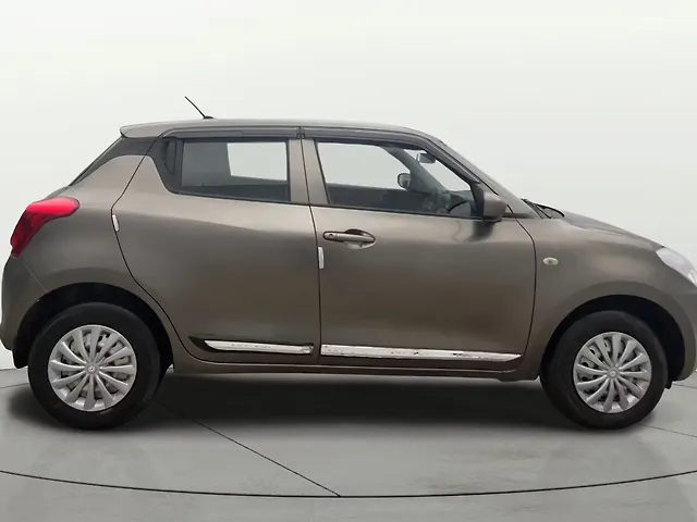 Used Maruti Suzuki Swift [2018-2021] LXi in Delhi