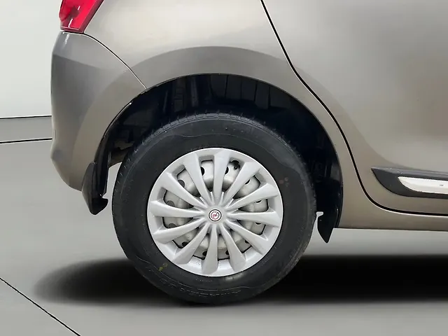 Used Maruti Suzuki Swift [2018-2021] LXi in Delhi