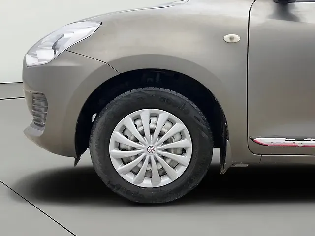 Used Maruti Suzuki Swift [2018-2021] LXi in Delhi