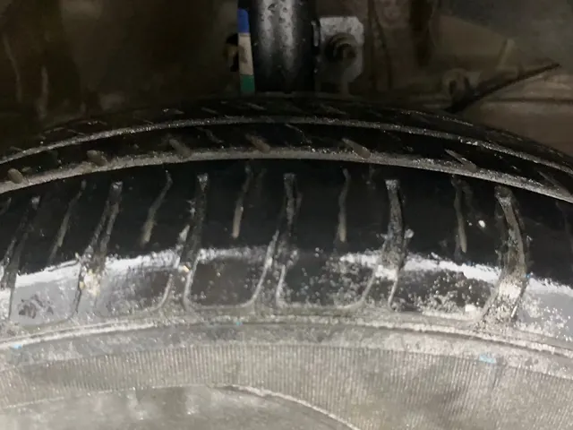 Used Maruti Suzuki Swift [2018-2021] LXi in Delhi