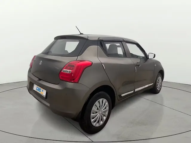 Used Maruti Suzuki Swift [2018-2021] LXi in Delhi