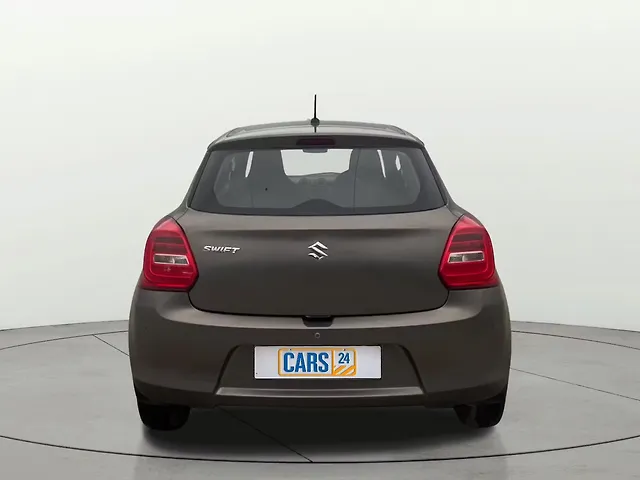 Used Maruti Suzuki Swift [2018-2021] LXi in Delhi