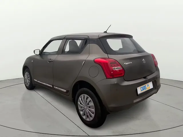 Used Maruti Suzuki Swift [2018-2021] LXi in Delhi