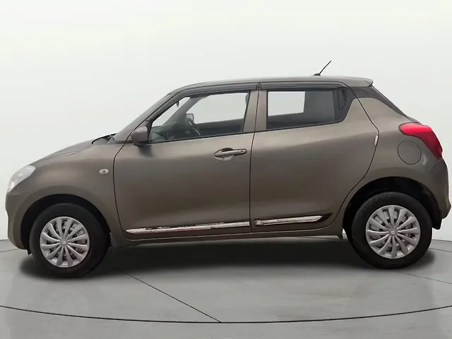 Used Maruti Suzuki Swift [2018-2021] LXi in Delhi
