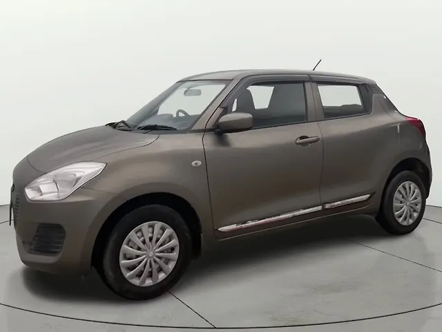 Used Maruti Suzuki Swift [2018-2021] LXi in Delhi