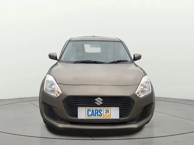 Used Maruti Suzuki Swift [2018-2021] LXi in Delhi