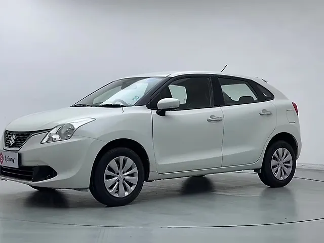 Used 2018 Maruti Suzuki Baleno in Ghaziabad Used 2018 Maruti Suzuki Baleno in Ghaziabad