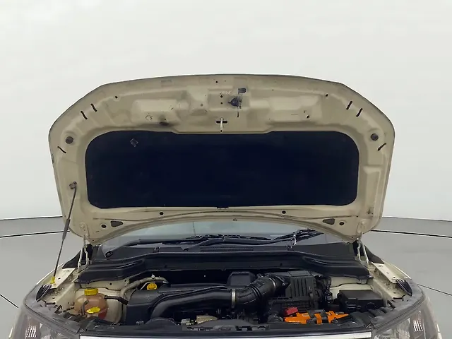 Used Mahindra XUV300 [2019-2024] 1.5 W6 [2019-2020] in Bangalore
