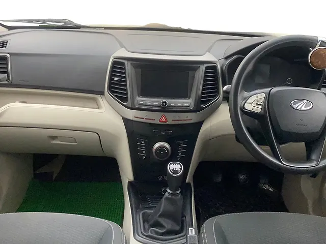 Used Mahindra XUV300 [2019-2024] 1.5 W6 [2019-2020] in Bangalore