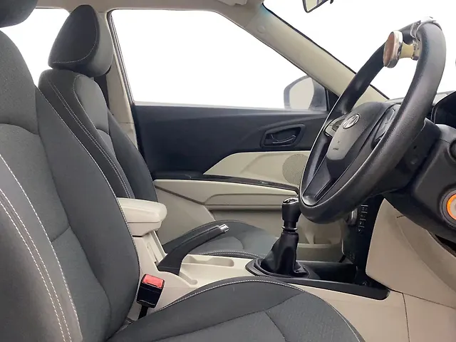 Used Mahindra XUV300 [2019-2024] 1.5 W6 [2019-2020] in Bangalore