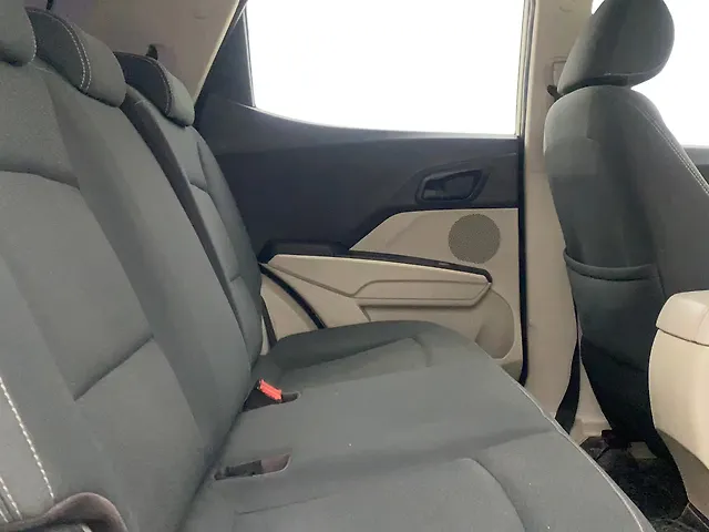 Used Mahindra XUV300 [2019-2024] 1.5 W6 [2019-2020] in Bangalore